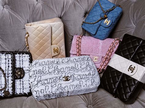 chanel alaplage|Chanel flap.